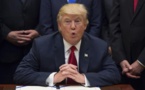 Sa famille lui fait croire que Trump est destitué afin qu'il meure «paisiblement»