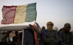 Mali : l’état d’urgence rétabli pour dix jours après l’attaque de Gourma Rharous