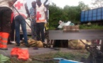 Togo: plusieurs morts ce jeudi dans un grave accident de circulation