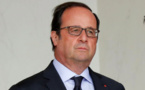 Tirs sur les Champs-Elysées: François Hollande a convoqué un Conseil de défense vendredi matin