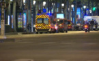 Paris: Daesh revendique la fusillade sur les Champs-Elysées