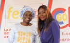 Coumba Gawlo Seck et Mimi Touré, une affaire de FEM (radio FM)