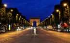 Attentat sur les Champs-Élysées: l’assaillant était visé par une enquête antiterroriste