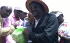 "D'ici au 31 décembre 2017, nous atteindrons  l'auto-suffisance en riz" (Abdoulaye Seck, ministre de l'Agriculture)