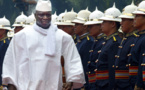 Echange de tirs chez Yaya Jammeh: Kanilaï a chauffé hier