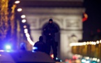 Ce que l'on sait de l'auteur présumé de l'attentat des Champs-Elysées