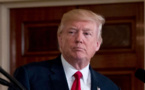 Trump : l'attentat de Paris "aura un gros effet sur l'élection présidentielle" française