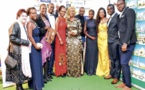 Gala « Les petites gouttes » à Paris : L’association sénégalaise réussit la mobilisation