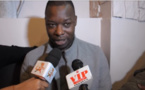 JOUR J - 1 Waly Seck au Dock Pullman ce 22 avril, Omar Kanté fait l'état des billets. Regardez