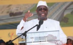 MACKY SALL AVERTIT SES HOMMES : « Pour les législatives, nous ne tolérerons aucune liste paralléle issue de nos rangs » 22 avril 2017
