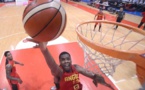 Dernière minute: L'Angola va organiser l'Afrobasket 2017 à la place du Congo