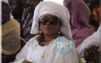 Bébé Rose, l'épouse de Samuel Sarr soutenue par son griot Alassane Mbaye