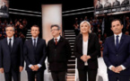 Ce physicien qui avait prédit la victoire de Donald Trump, révèle qui sera élu Président de la République française…