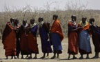Tanzanie:  Coups de fouet et badigeonnage à la bouse de vache à un jeune homme qui insultait sa mère