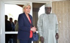 Cette Afrique qui « vote » Le Pen
