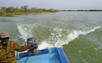 Saint-Louis: Un policier meurt noyé dans le fleuve à Djoudj