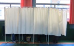 Présidentielle France: L'abstention finale estimée entre 19% et 22%
