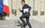 Le programme d'Emmanuel Macron à l'élection présidentielle 2017