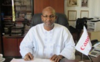 ​L’importance de la Mission Commerciale du Service Après-Vente CANON (Par M. Mohamd Idrissa BAH, Directeur Général de BISS – Multimédias)
