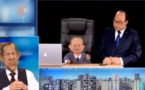Bébé Macron et François Hollande : les Guignols de l'info (canal+) 