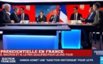 Suivez la soirée électorale du 1er tour de la présidentielle 2017 de France24 en direct sur leral.net