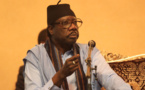 Serigne Moustapha Sy réaffirme sa visite à Khalifa Sall, "si Macky ne veut pas qu’on en arrive là, il n’a qu’à le libérer"