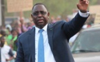 Présidentielle 2019: Bby veut une réélection de Macky Sall dès le premier tour