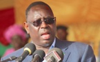 Macky Sall à ses alliés réclamant des moyens financiers: ” Je ne vais pas donner l’argent du peuple aux politiciens “