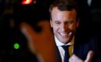 La diaspora française en Afrique a choisi Emmanuel Macron