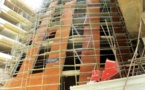 Logement à Dakar: 45,9% des résidents sont locataires
