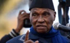 Me Abdoulaye Wade, "je n'a jamais appelé un fils du Khalife pour lui demander quoi que ce soit"