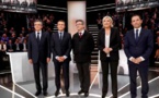 France: Présidentielle 2017, les enseignements du premier tour