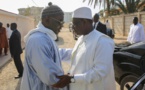 Babacar Gaye sur l’appel au dialogue de Macky Sall : “c’est un discours teinté de cynisme et d’hypocrisie”