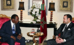 Côte d'Ivoire: Blaise Compaoré s’est envolé pour le royaume chérifien
