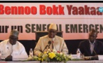SE Macky Sall déclare: " nous avons comme défi majeur une communication offensive et concurrente 