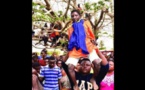 Ghana: une étrange "créature"qui se transforme en humain et en animal, capturée par un paysan (PHOTOS)