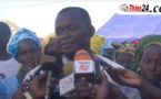 Visite de Gackou dans son fief, le ministre Alioune Sarr ironise