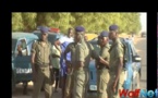 Vidéo: Les Gendarmes pourchassent des trafiquants à Mbacké, regardez le film des faits