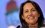 Ségolène Royal bientôt au Sénégal?