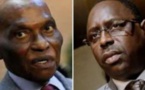 Manoeuvres en vue des Législatives, jeu d'échecs à distance entre Me Wade et Macky Sall