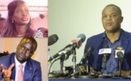 Mame Mbaye Niang réchauffe le coup de froid dans les rapports entre Thérèse Faye...