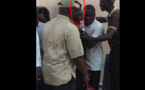 Vidéo: Point de presse Mame Mbaye et Thérèse: Marieme Faye Babou réclame sa chaise et sème la pagaille...