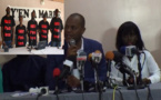 Vidéo: Mame Mbaye Niang traite les détracteurs de Macky Sall "d'ours polaires..."