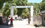 [Vidéo] Une mutinerie éclate dans une base militaire près d'Antananarivo