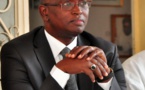 Abdou Latif Coulibaly rend hommage aux femmes  de Bettenty disparues en mer :Hommage à 21 héroïnes de la vie