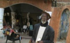 El Hadji Hamidou Kassé rend hommage à l'artiste:  La mort de Joe Ouakam