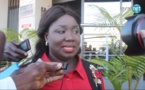 Vidéo: Mame Mariéme Thiam Babou:" c'est une dynamique et je suis à 100% avec..."