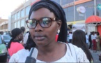 Vidéo: Aminata Lo, quatrième vice-présidente au HCCT: " j'appelle toute la jeunesse républicaine à se regrouper autour de l'essentiel..."
