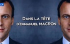 Des hackers russes accusés d'avoir ciblé le mouvement Macron en France