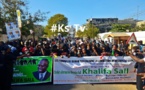 Libération de Khalifa Sall: Les femmes de Grand-Yoff  promettent un nouveau " Talatay Nder"